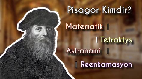 pisagor doğum tarihi